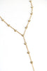 SAND NECKLACE