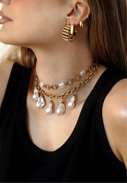 SPIRAL HOOPS