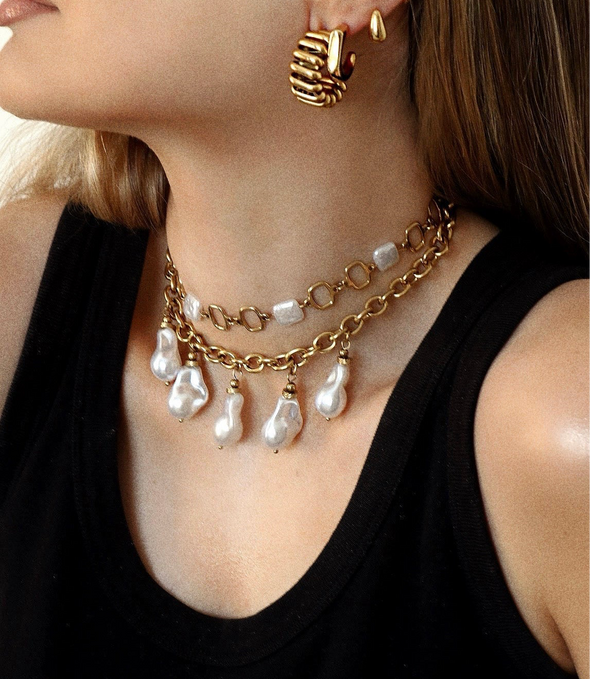 SPIRAL HOOPS