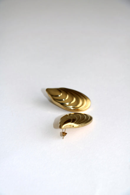 MUSSELS EARRINGS