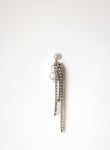CASCADE LONG EARRINGS