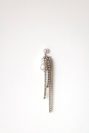 CASCADE LONG EARRINGS