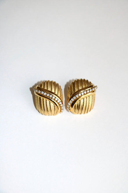 BLING EARRINGS