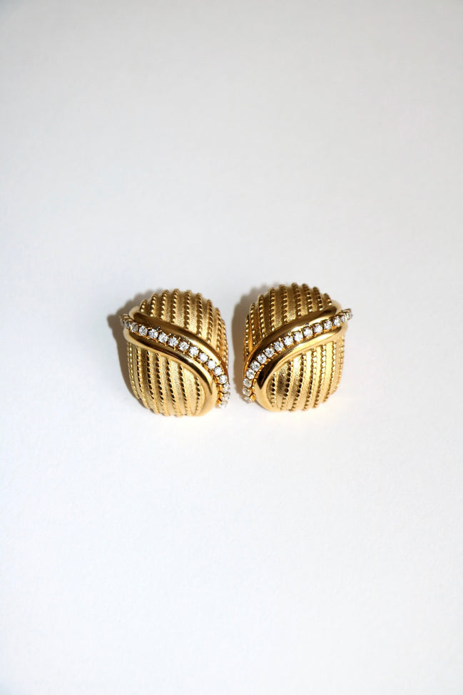 BLING EARRINGS