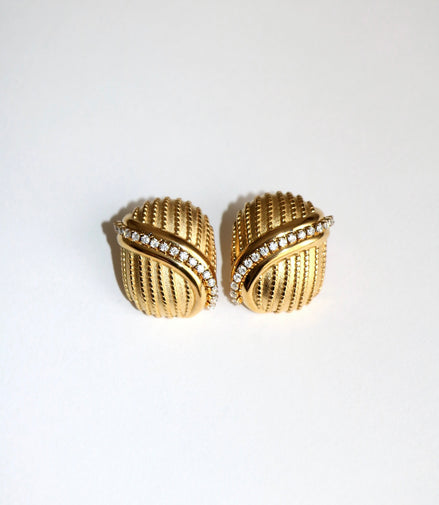 BLING EARRINGS