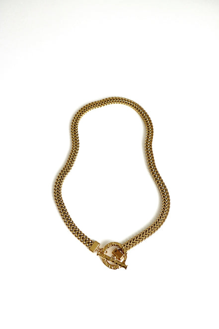 CHLOE NECKLACE