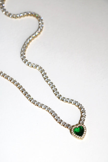 RILEY NECKLACE