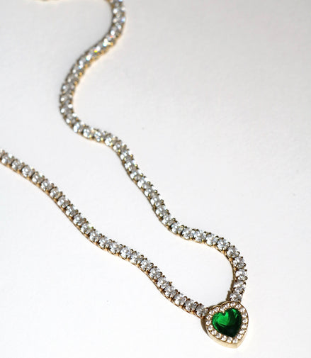 RILEY NECKLACE