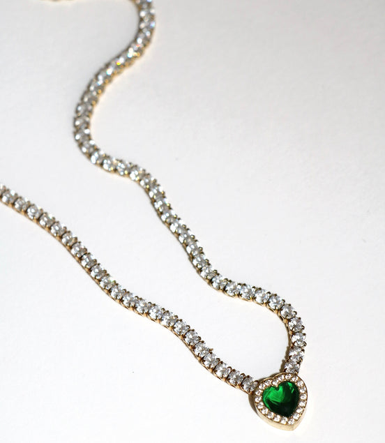 RILEY NECKLACE