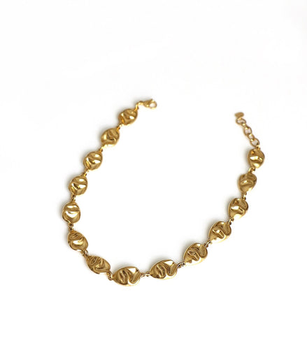 ATTITUDE CHOKER