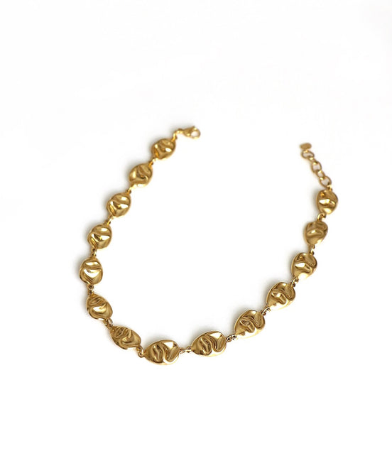 ATTITUDE CHOKER