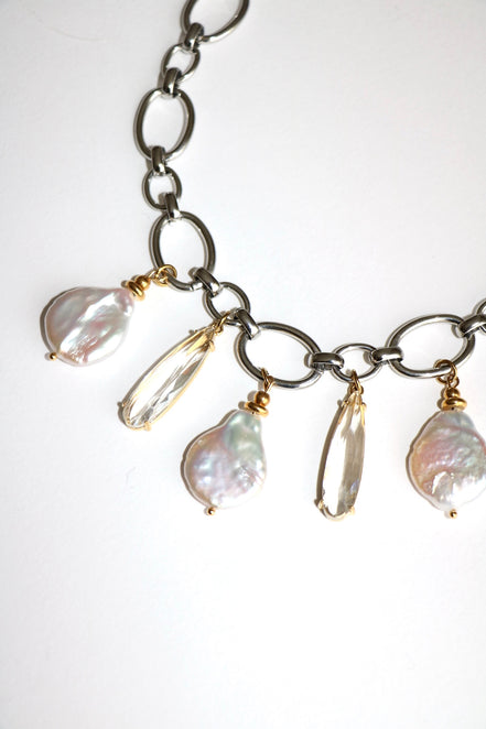 ELLA NECKLACE