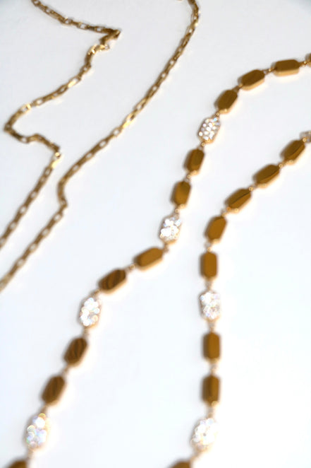 NOLA NECKLACE