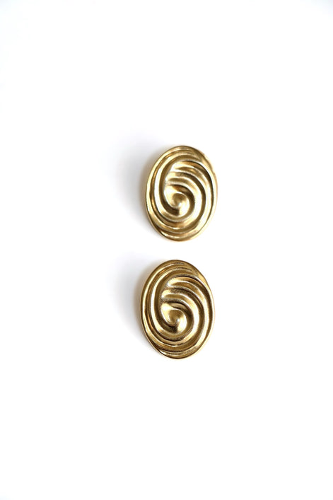 SOLENNE EARRINGS