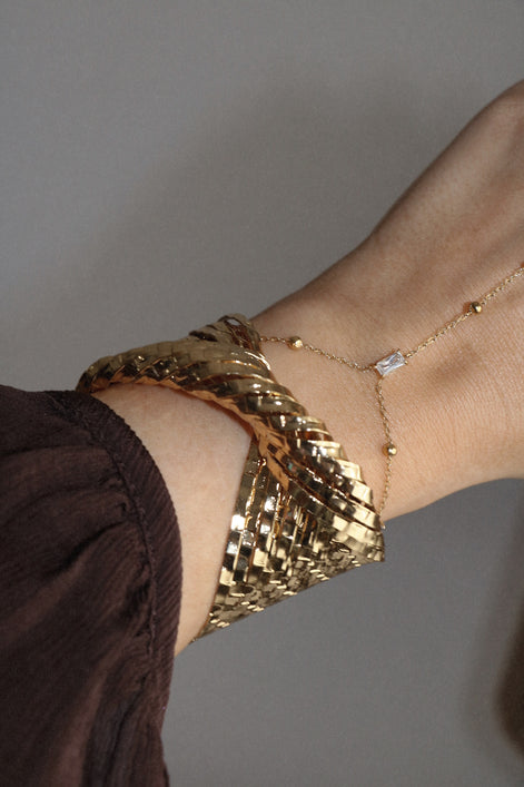 MOTION HAND CHAIN