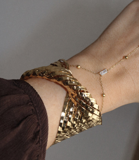 MOTION HAND CHAIN