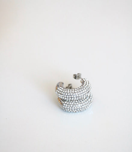 RADIANT HOOPS