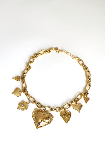 EPIC MAXI NECKLACE