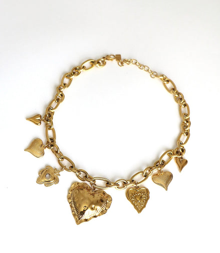 EPIC MAXI NECKLACE