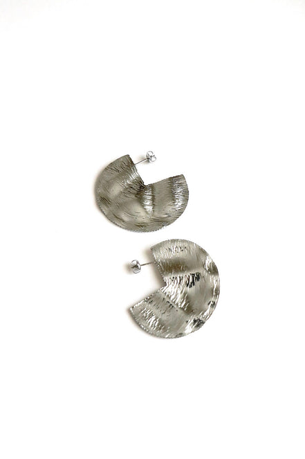 ORGANIC EARRINGS
