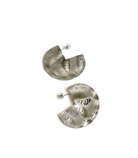 ORGANIC EARRINGS