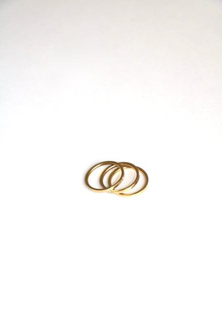 PALOMA RING SET