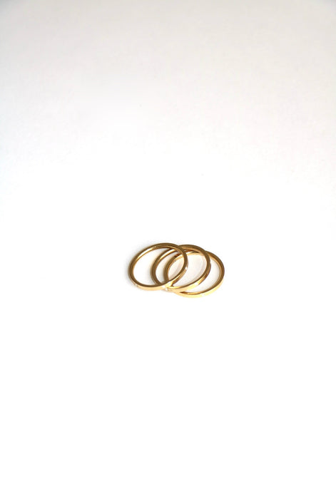 PALOMA RING SET