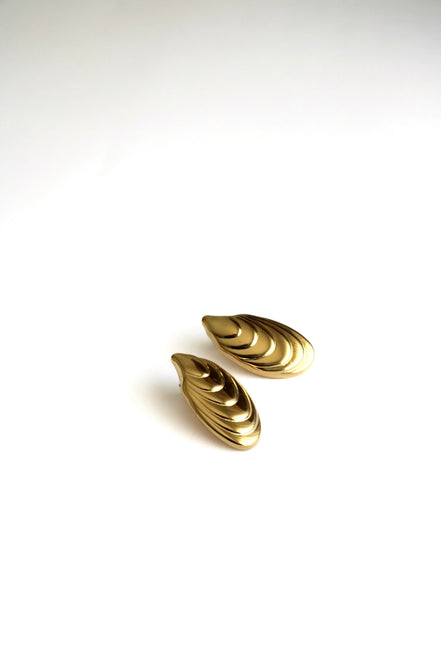 MUSSELS EARRINGS