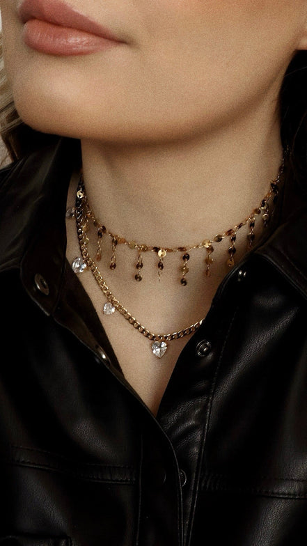 MARGOT NECKLACE