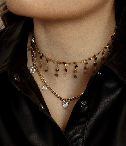 MARGOT NECKLACE