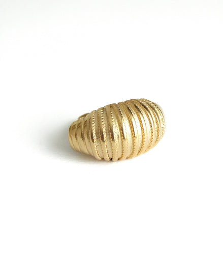 LE CROISSANT MAXI RING