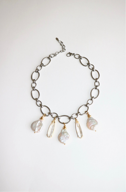 ELLA NECKLACE