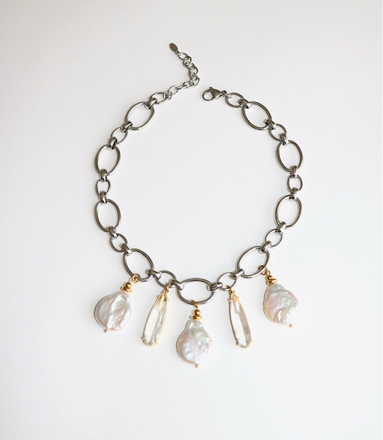 ELLA NECKLACE