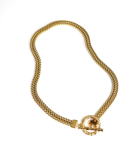 CHLOE NECKLACE