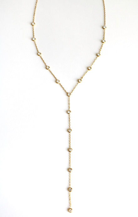 SAND NECKLACE