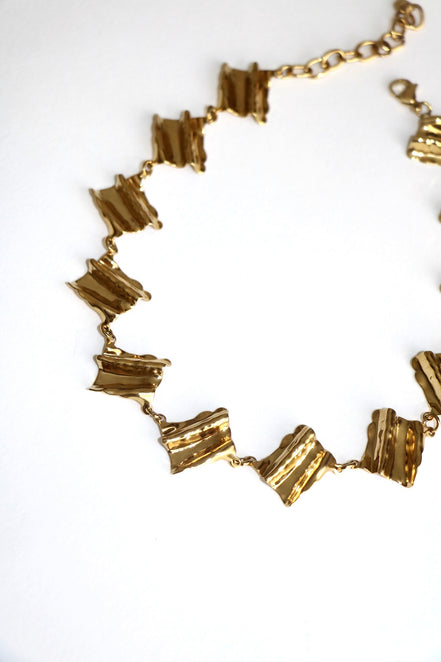 COCKTAIL CHOKER