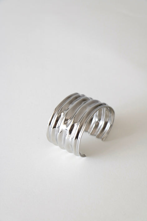 ISLAND CUFF BRACELET