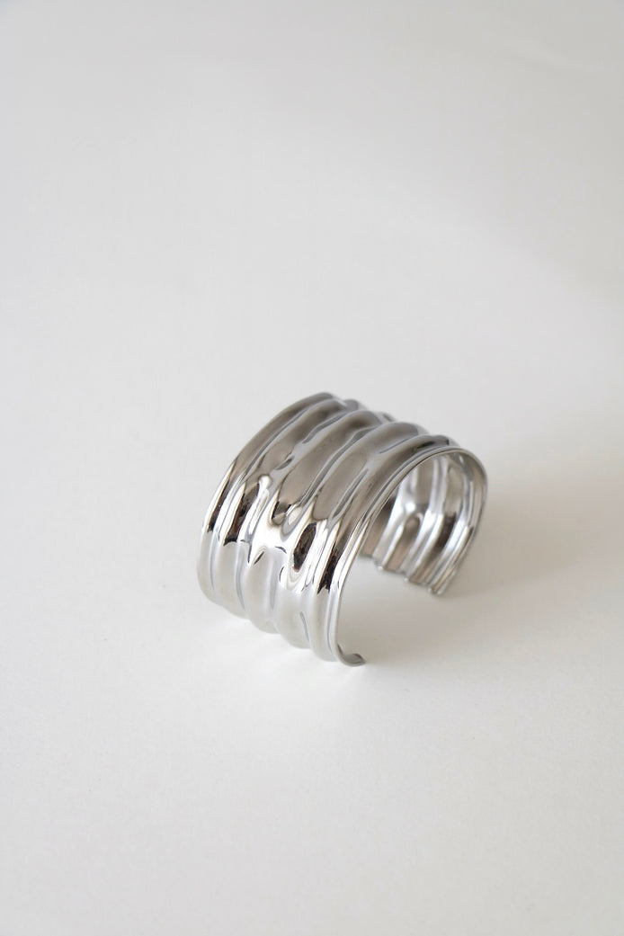 ISLAND CUFF BRACELET