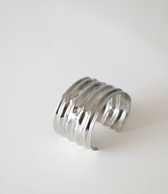 ISLAND CUFF BRACELET