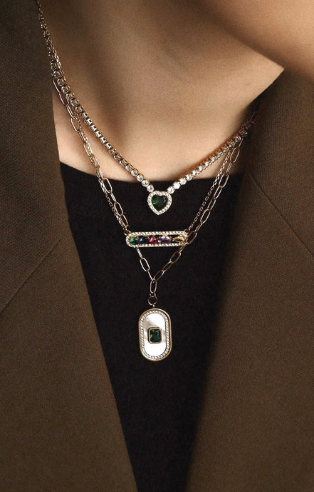 JINER NECLACE