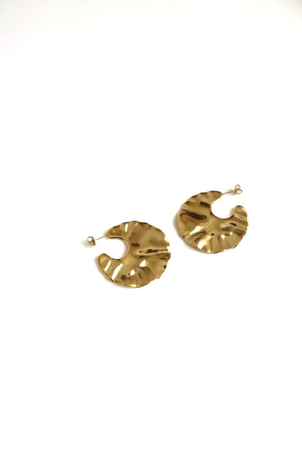PURPOSE EARRINGS