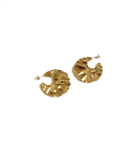 PURPOSE EARRINGS