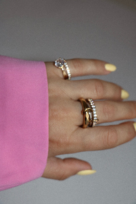 ALLURE RING
