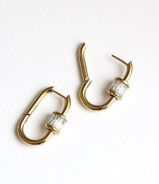 AURA HOOPS