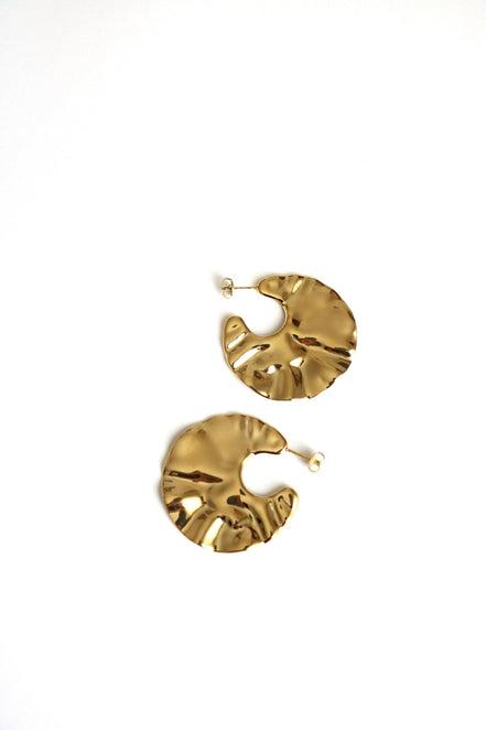 PURPOSE EARRINGS