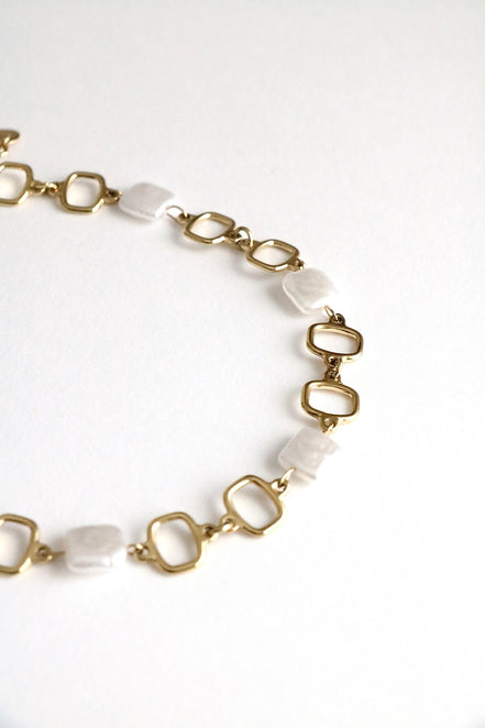 SUNSET CHOKER