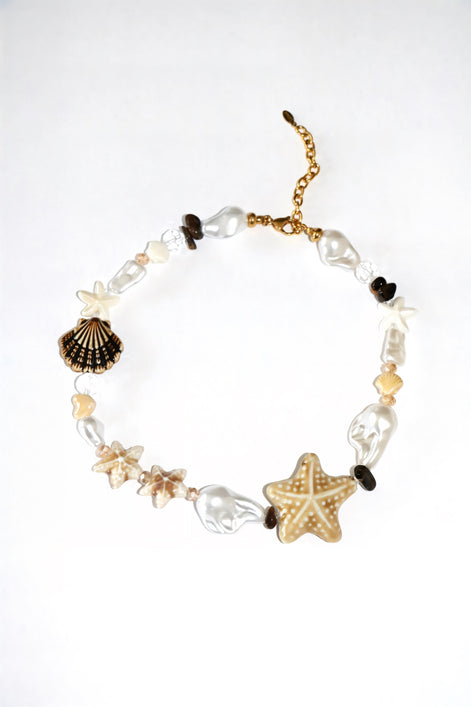 DUNE NECKLACE