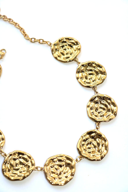 AMALFI CHOKER