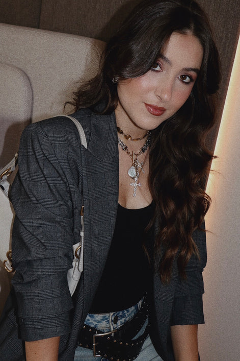 ATTITUDE CHOKER