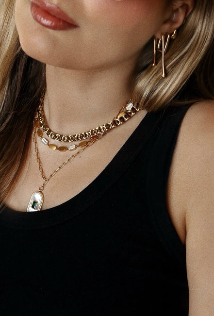 NOLA NECKLACE
